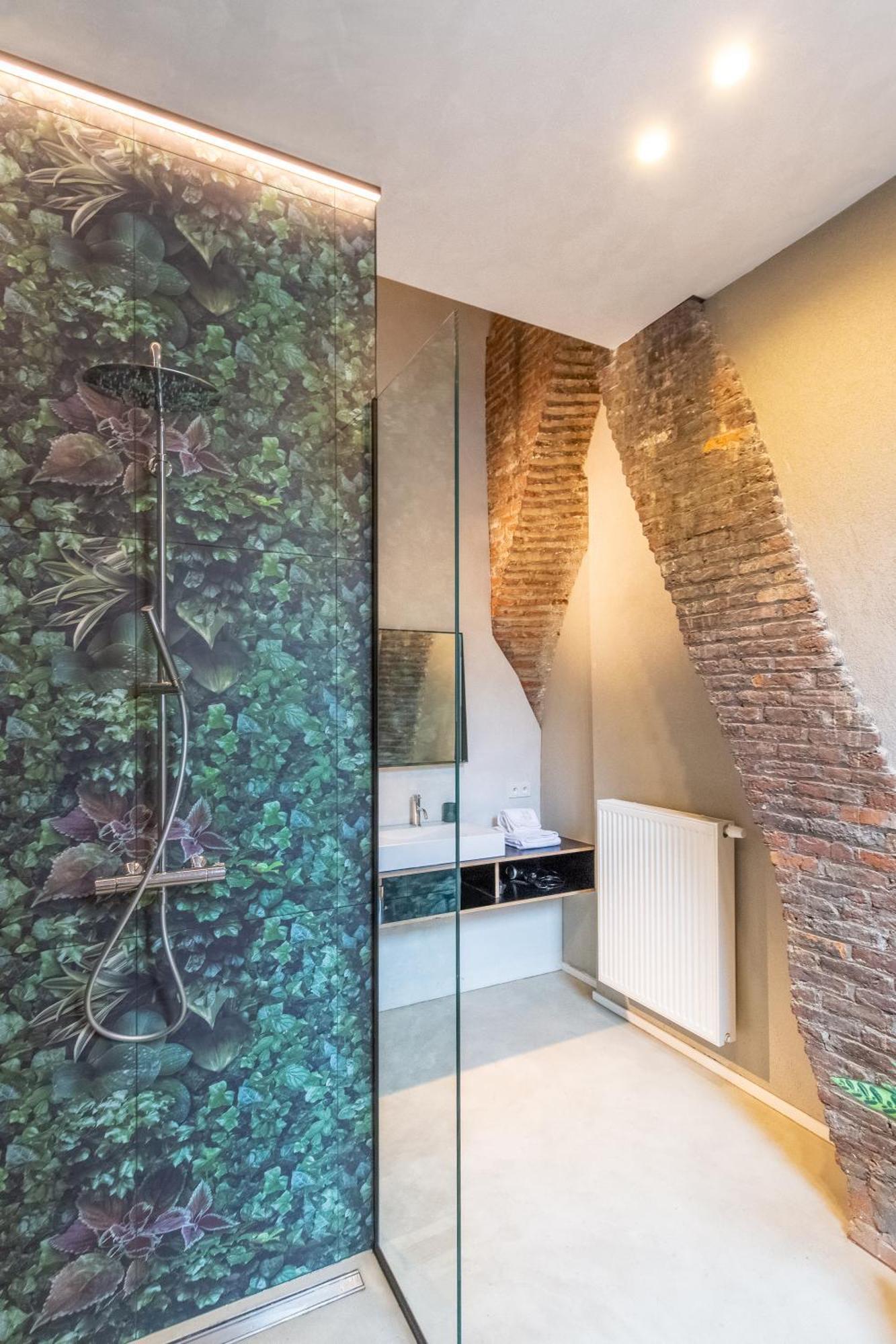 The Hide Aparthotel Gent Ngoại thất bức ảnh