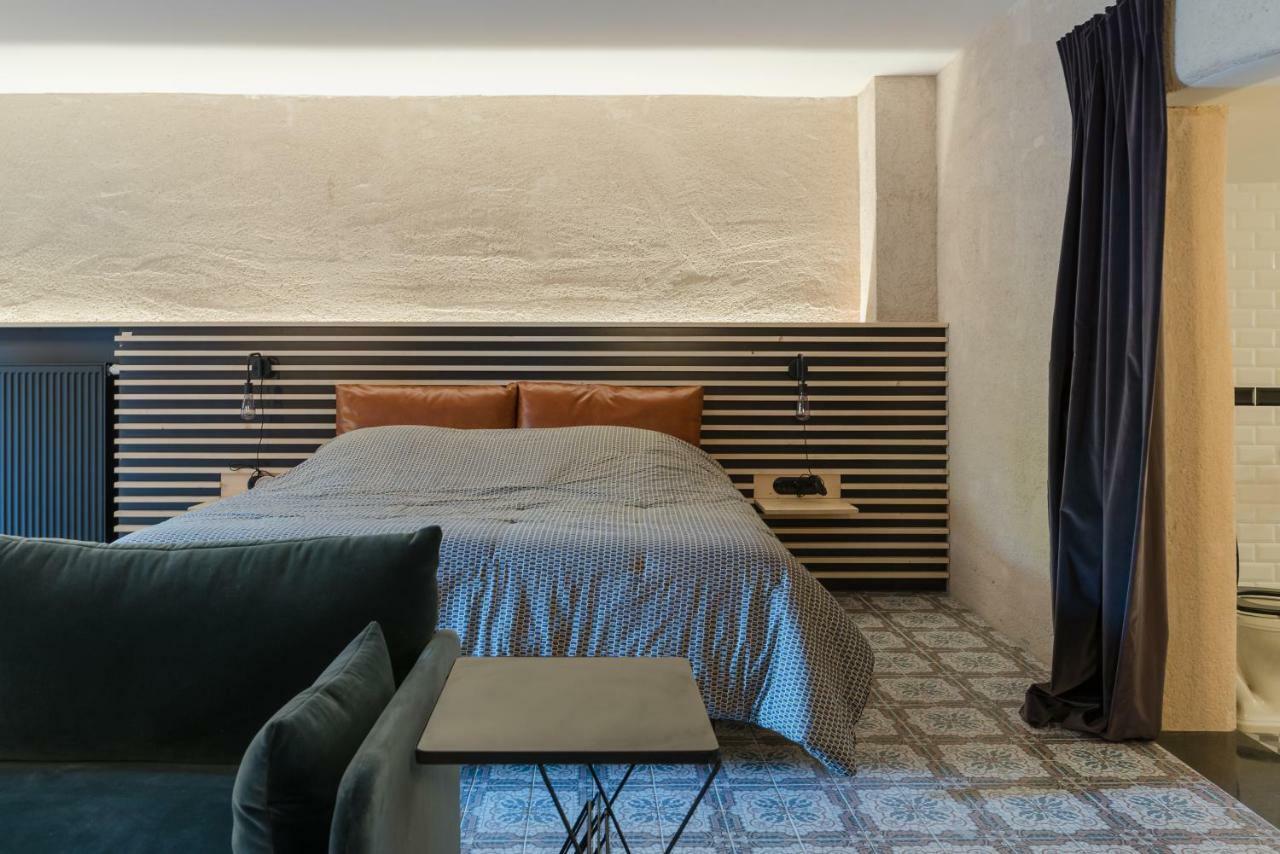 The Hide Aparthotel Gent Ngoại thất bức ảnh
